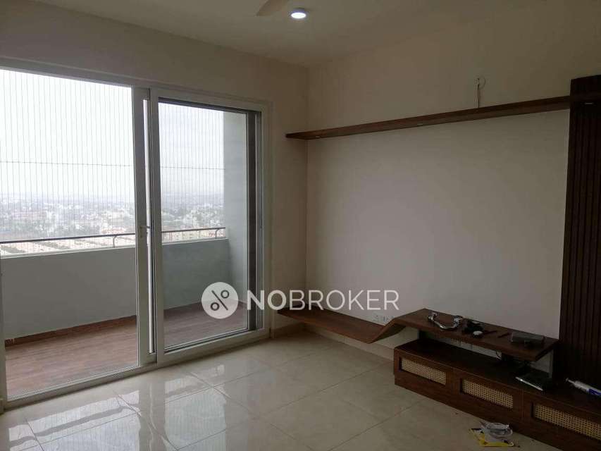 3 BHK Flat In Assetz Marq Phase 2, Kannamangala For Sale  In Kannamangala