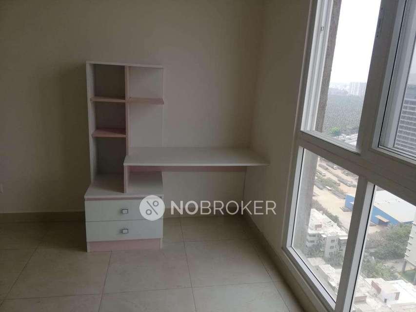 3 BHK Flat In Assetz Marq Phase 2, Kannamangala For Sale  In Kannamangala