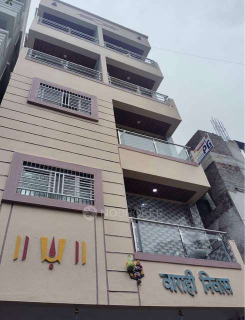 PG for Girls in New Kalyani Nagar