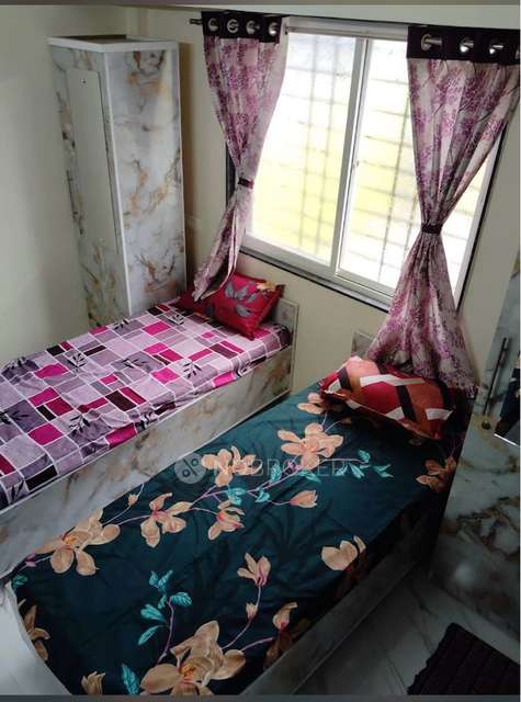 PG for Girls in New Kalyani Nagar