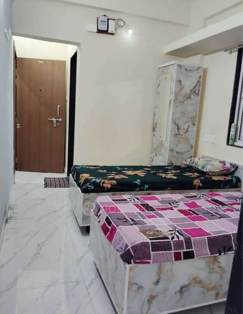 PG for Girls in New Kalyani Nagar