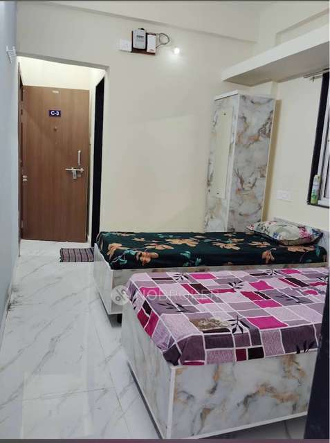 PG for Girls in New Kalyani Nagar