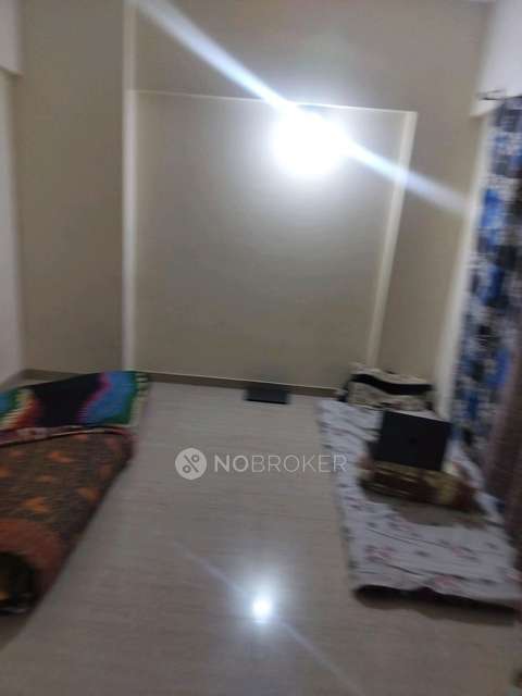 1 BHK Flat In Sollanaa Society for Rent  In Thergaon