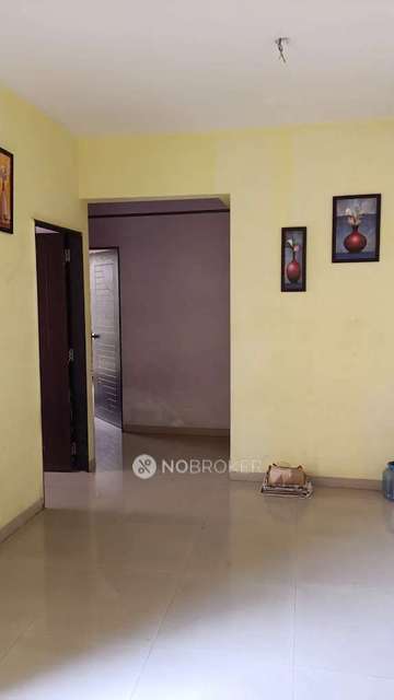 1 BHK Flat In Swastik Abhishek for Rent  In Ulwe