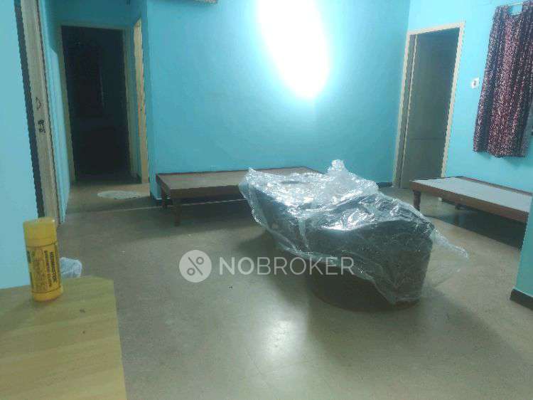 2 BHK Flat In Geethalaya Apt, Thiruvanmiyur for Rent  In 3rd Seaward Road