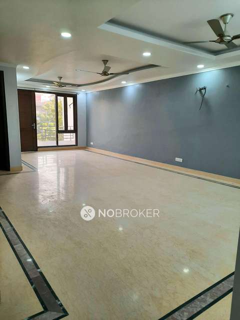 3 BHK House For Sale In Kalkaji