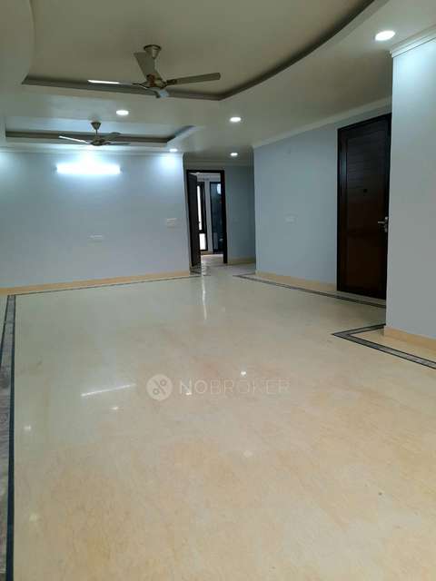 3 BHK House For Sale In Kalkaji