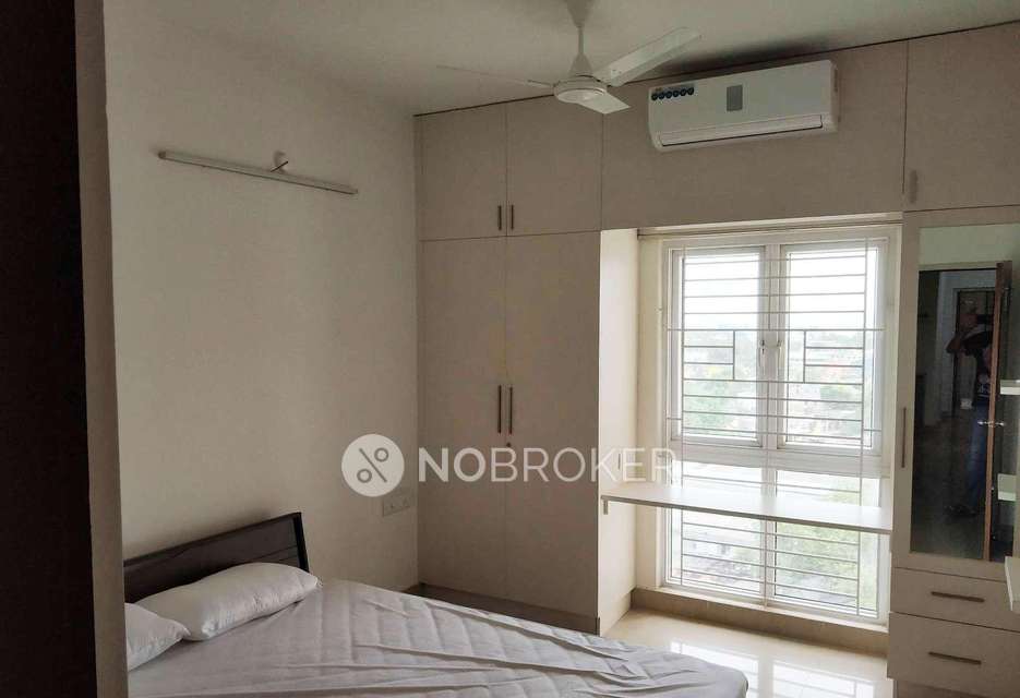 2 BHK Flat In Olympia Grande For Sale  In Pallavaram