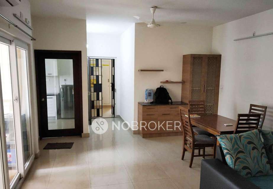 2 BHK Flat In Olympia Grande For Sale  In Pallavaram