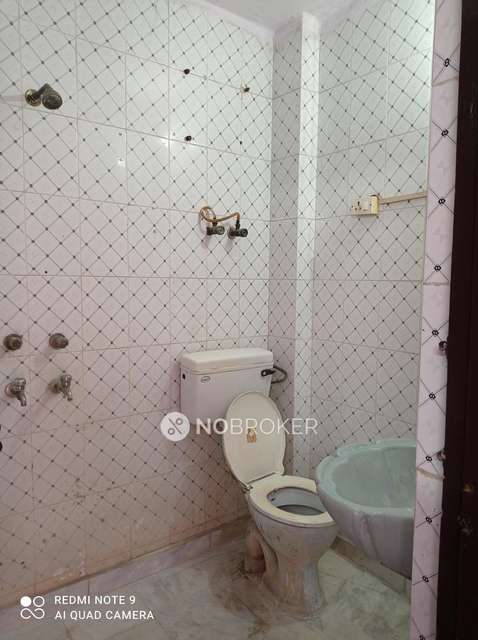 2 BHK Flat In Builder Floor For Sale  In Vaishali Sector - 6