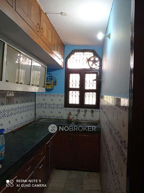 2 BHK Flat In Builder Floor For Sale  In Vaishali Sector - 6