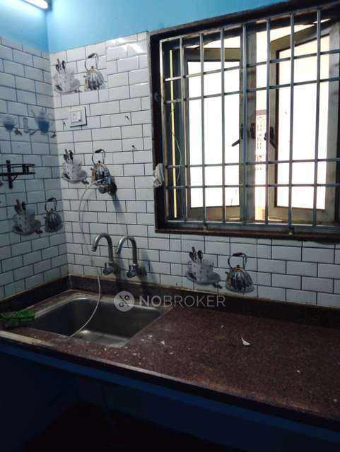 2 BHK House for Rent  In C.s.i Good Shepherd Church, Maduravoyal