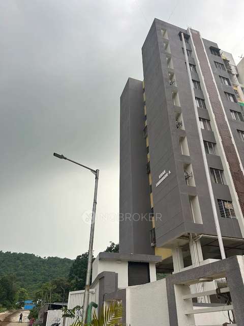 1 BHK Flat In Kiran Samruddhi  for Rent  In Sus