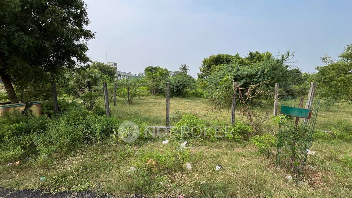 Plot For Sale  In Melakondaiyur