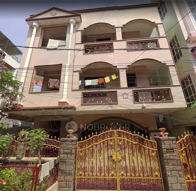 PG for Girls in Dilsukhnagar