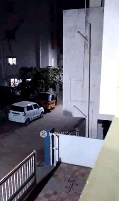 2 BHK Flat In Sai Atharva Society for Rent  In Wadmukhwadi