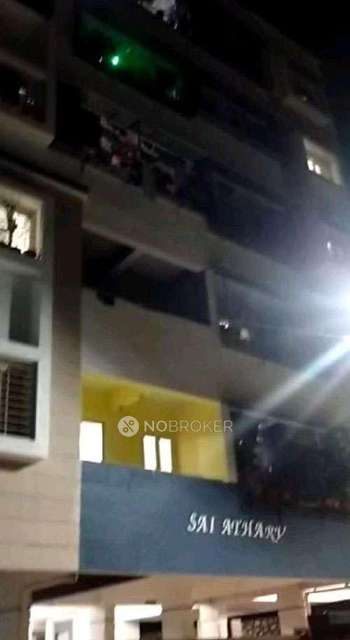 2 BHK Flat In Sai Atharva Society for Rent  In Wadmukhwadi