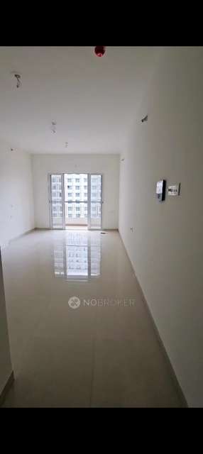 2 BHK Flat In Raheja Sterling for Rent  In Nibm