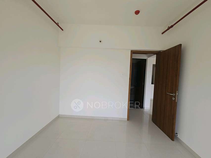 2 BHK Flat In Raheja Sterling for Rent  In Nibm