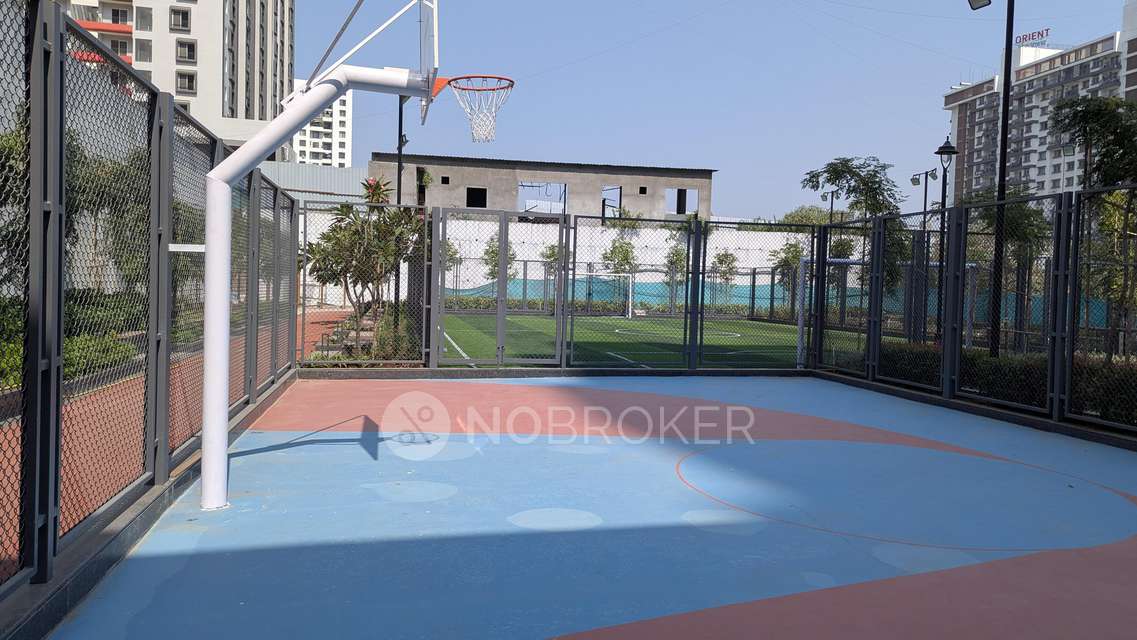 2 BHK Flat In Raheja Sterling for Rent  In Nibm