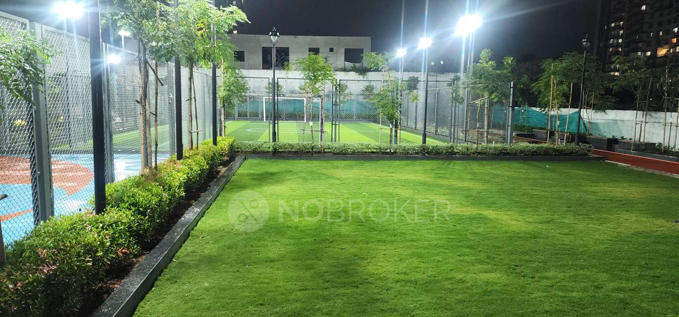 2 BHK Flat In Raheja Sterling for Rent  In Nibm