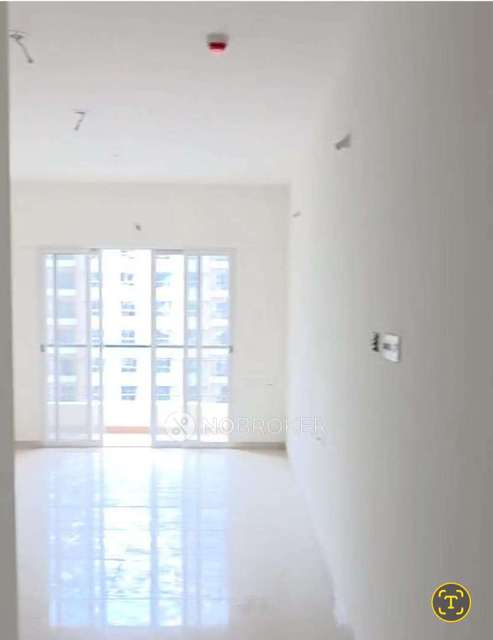 2 BHK Flat In Raheja Sterling for Rent  In Nibm