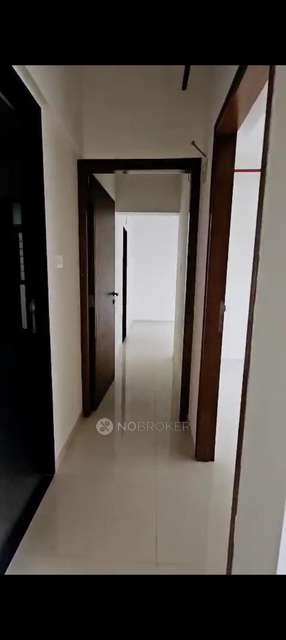 2 BHK Flat In Raheja Sterling for Rent  In Nibm