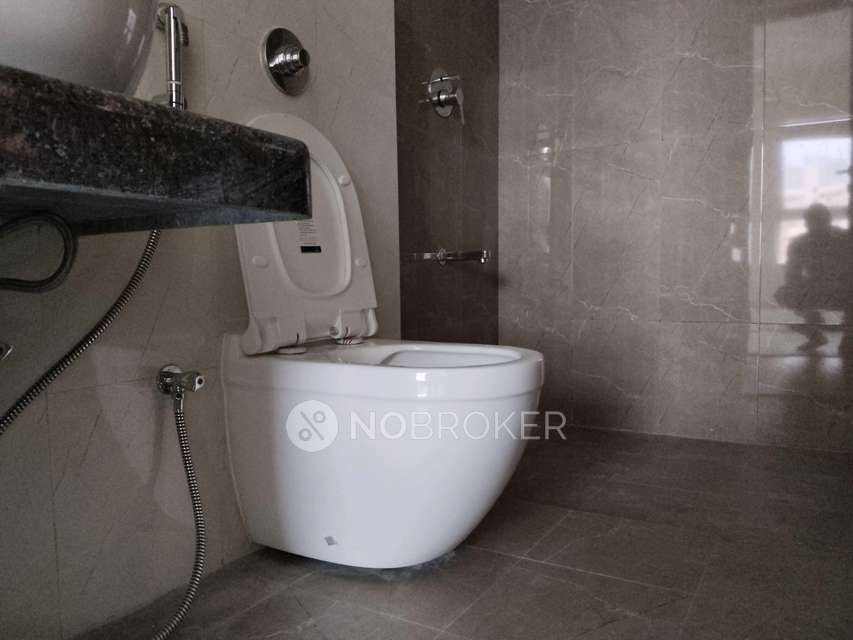 2 BHK Flat In Raheja Sterling for Rent  In Nibm