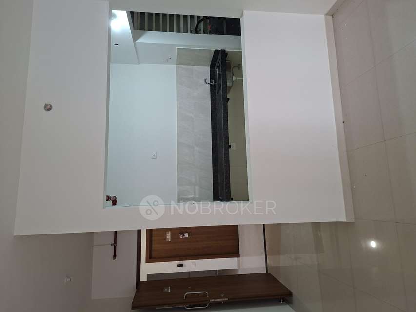 2 BHK Flat In Raheja Sterling for Rent  In Nibm