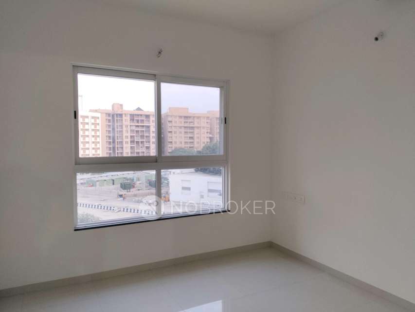 2 BHK Flat In Raheja Sterling for Rent  In Nibm