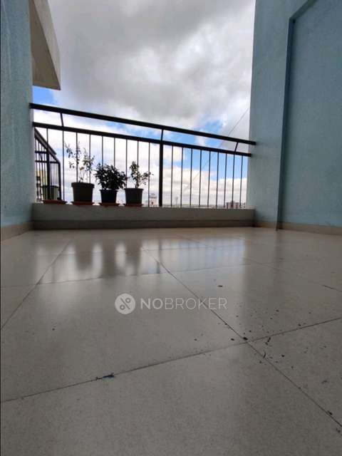 2 BHK Flat In Tulsi Aangan 2  for Rent  In Moshi