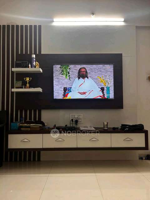 2 BHK Flat In Tulsi Aangan 2  for Rent  In Moshi