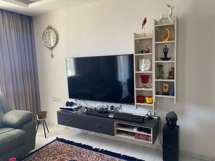 3 BHK Flat In Casagrand Amethyst for Rent  In Sholinganallur