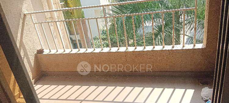 1 BHK Flat In Sai Park for Rent  In  Loni Kalbhor, Pune