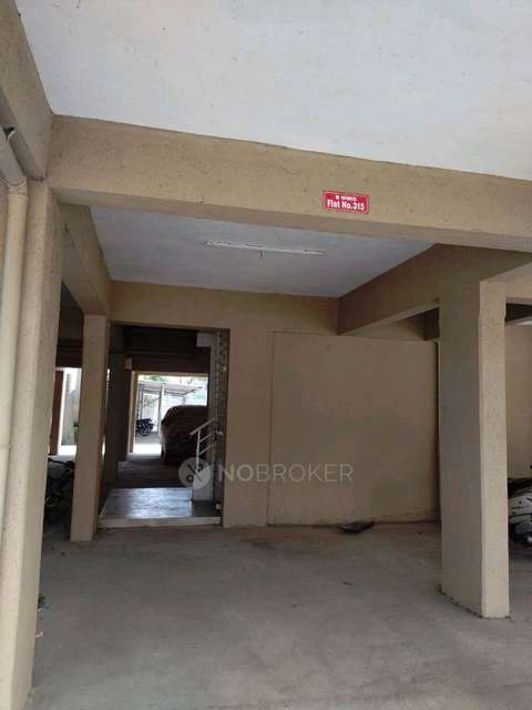 1 BHK Flat In Sai Park for Rent  In  Loni Kalbhor, Pune