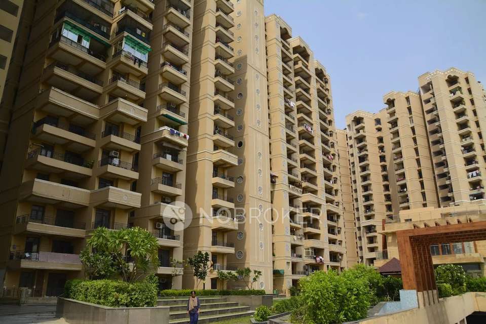 Single Room for Male In 3 BHK  In Migsun Green In Gulistanpur