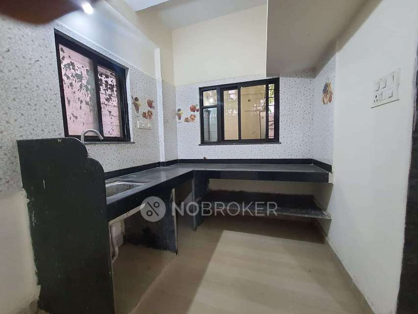 1 RK Flat In Bliss Home for Rent  In Bliss Home, Karmabhumi Line 1, Adarsh Nagar, Lohegaon, Pune, Maharashtra 411047, India