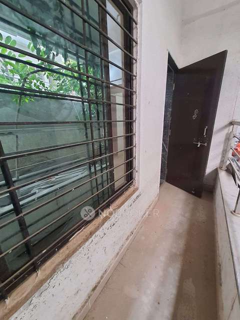 1 RK Flat In Bliss Home for Rent  In Bliss Home, Karmabhumi Line 1, Adarsh Nagar, Lohegaon, Pune, Maharashtra 411047, India