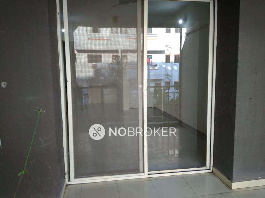 1 BHK Flat In Stand Alone Building  for Rent  In Kondhwa Budruk