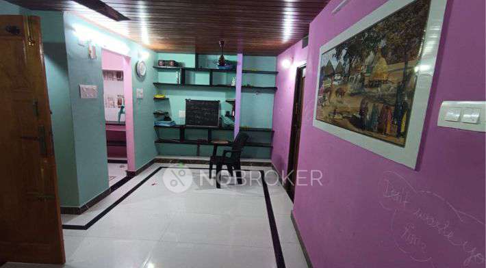 2 BHK House for Rent  In Kodungaiyur