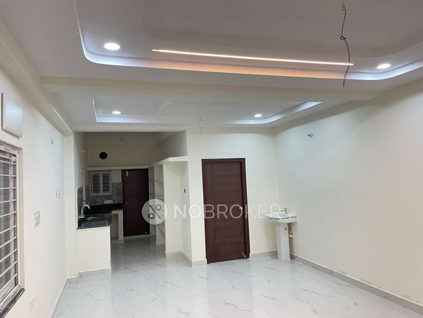 2 BHK Flat In Gokulam Residency  for Rent  In Zphs Gajularamaram