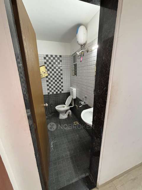 1 BHK Flat In Bhagwati Terra Greens for Rent  In Ravet