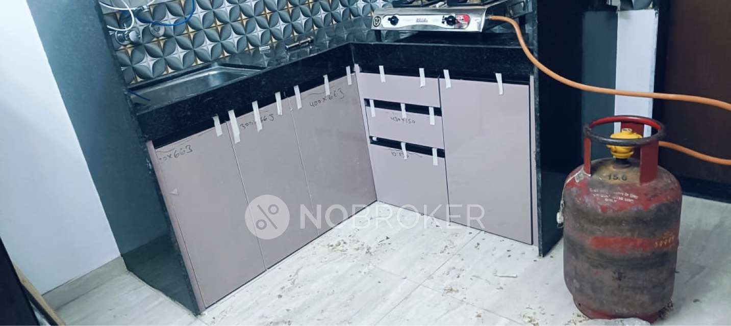 1 BHK Flat In Bhagwati Terra Greens for Rent  In Ravet