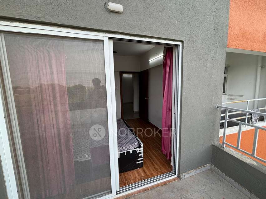 1 BHK Flat In Bhagwati Terra Greens for Rent  In Ravet