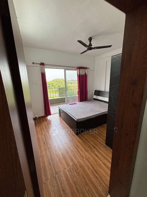 1 BHK Flat In Bhagwati Terra Greens for Rent  In Ravet