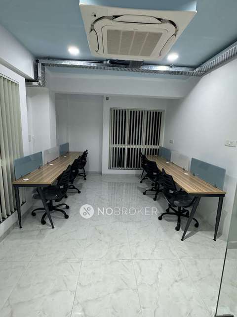 Co-Working  space in Aundh, Pune for Rent 