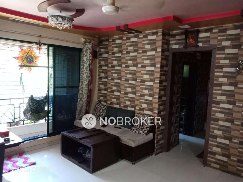 2 BHK Flat In Kailash Park for Rent  In Dombivli
