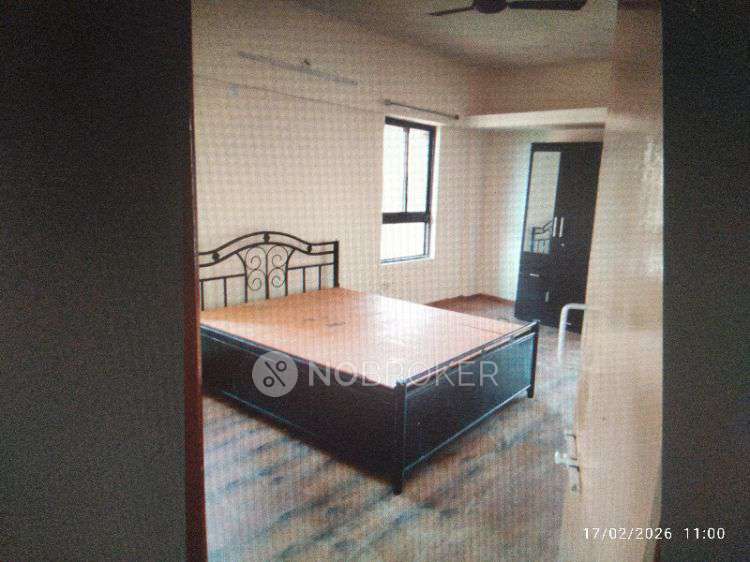 2 BHK Flat In Tucker Awho Enclave for Rent  In Hadapsar