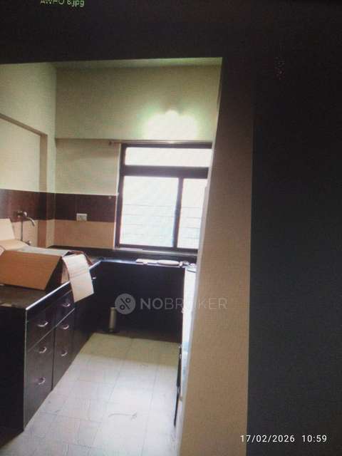 2 BHK Flat In Tucker Awho Enclave for Rent  In Hadapsar