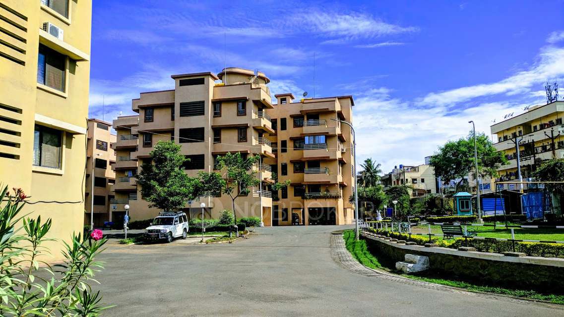 2 BHK Flat In Tucker Awho Enclave for Rent  In Hadapsar